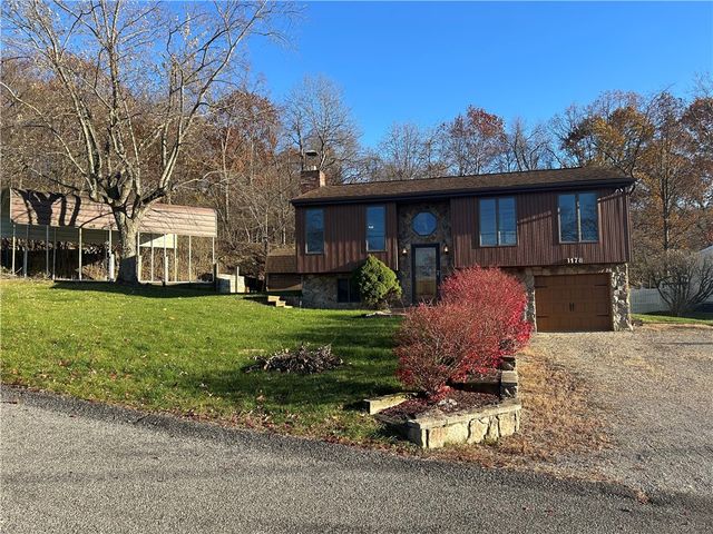 3178 New Hampshire Drive, Lower Burrell, PA 15068
