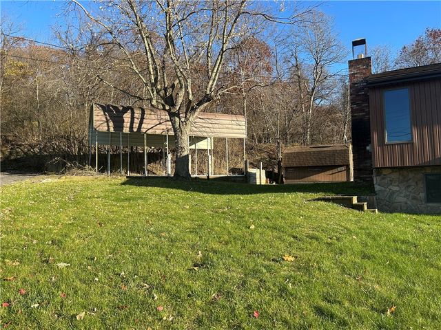 3178 New Hampshire Drive, Lower Burrell, PA 15068