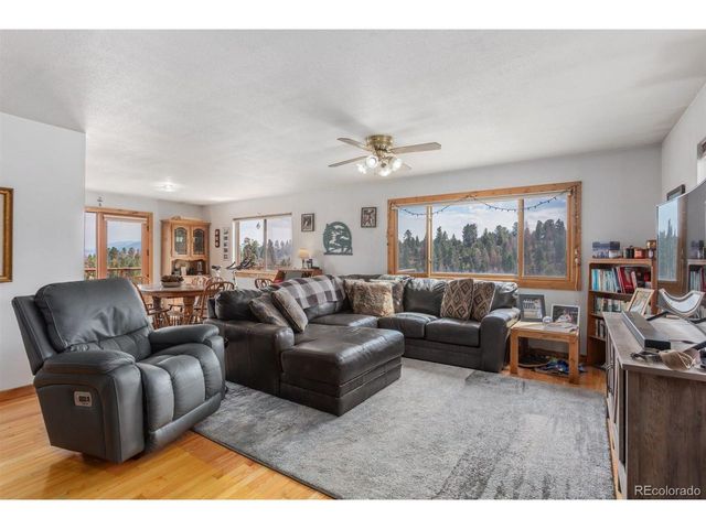 13500 County Road 251, Salida, CO 81201