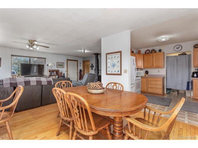 13500 County Road 251, Salida, CO 81201