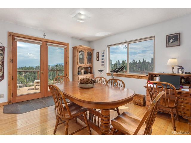 13500 County Road 251, Salida, CO 81201