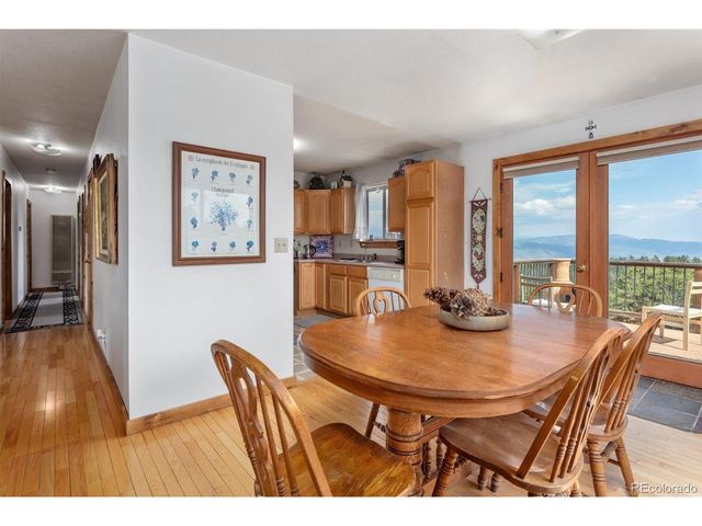 13500 County Road 251, Salida, CO 81201