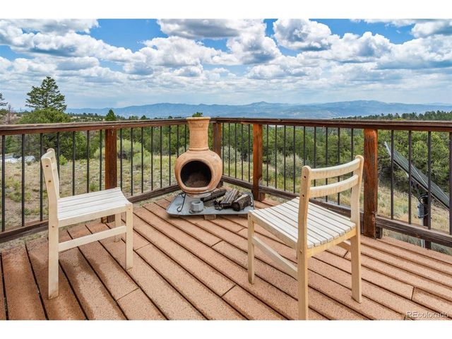 13500 County Road 251, Salida, CO 81201