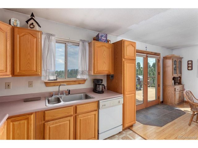 13500 County Road 251, Salida, CO 81201