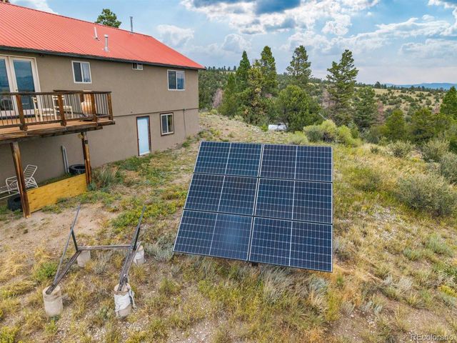 13500 County Road 251, Salida, CO 81201