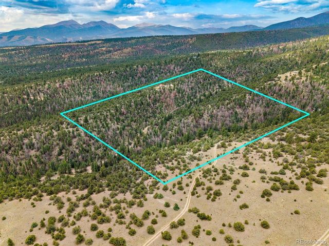 13500 County Road 251, Salida, CO 81201
