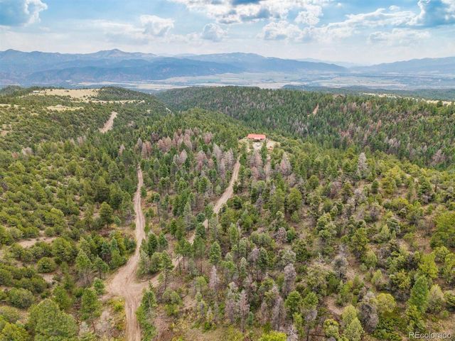 13500 County Road 251, Salida, CO 81201