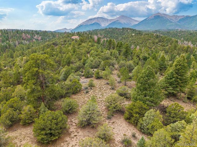 13500 County Road 251, Salida, CO 81201