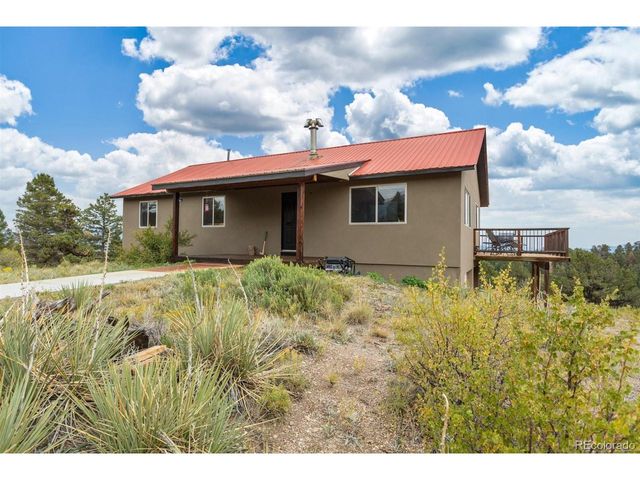13500 County Road 251, Salida, CO 81201
