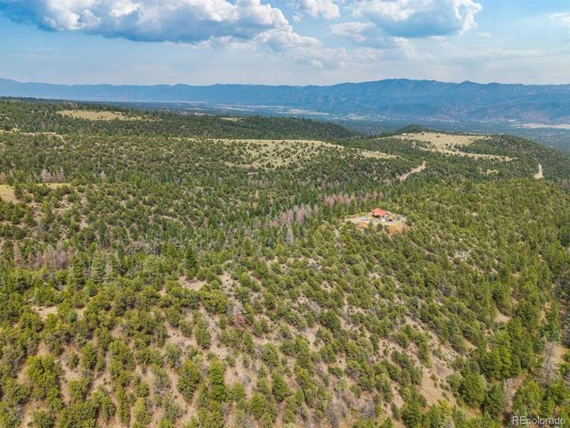 13500 County Road 251, Salida, CO 81201