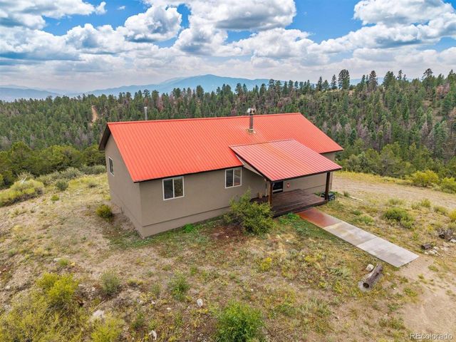 13500 County Road 251, Salida, CO 81201