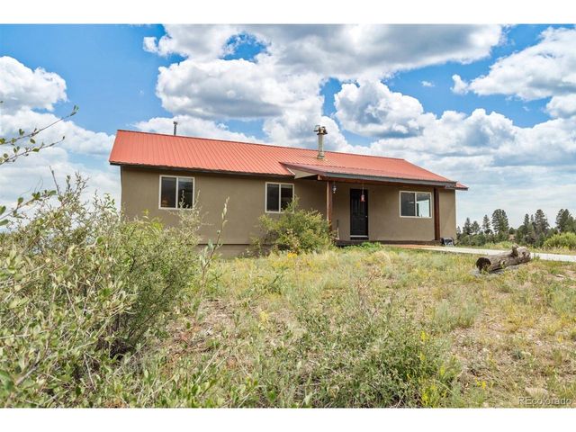 13500 County Road 251, Salida, CO 81201