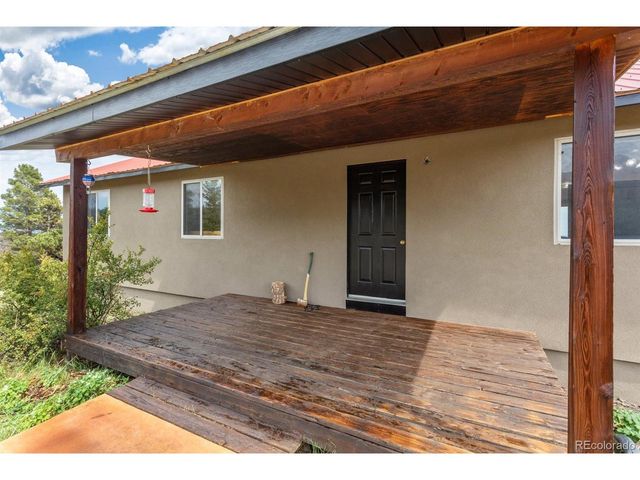 13500 County Road 251, Salida, CO 81201