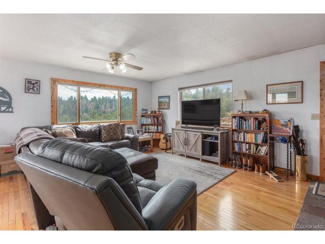 13500 County Road 251, Salida, CO 81201