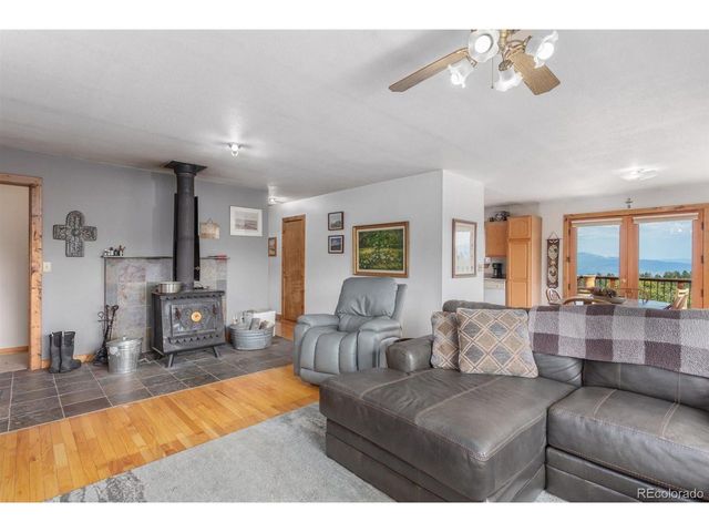 13500 County Road 251, Salida, CO 81201