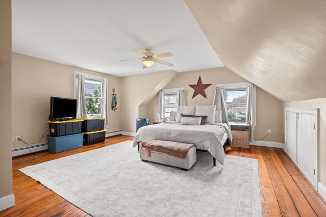 23 Porter St C, Beverly, MA 01915