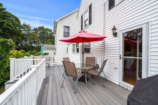23 Porter St C, Beverly, MA 01915