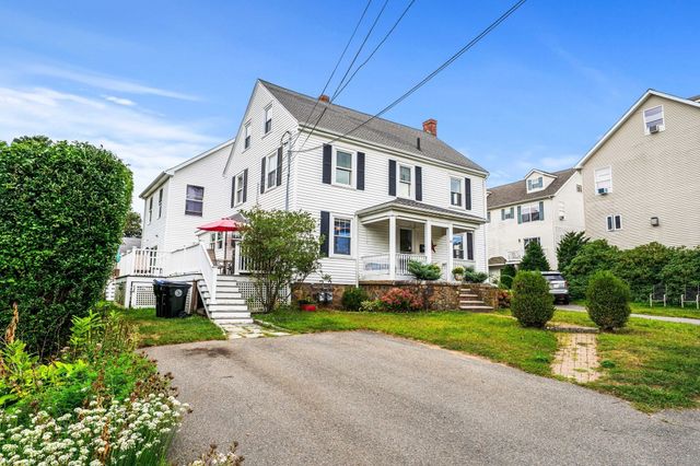 23 Porter St C, Beverly, MA 01915