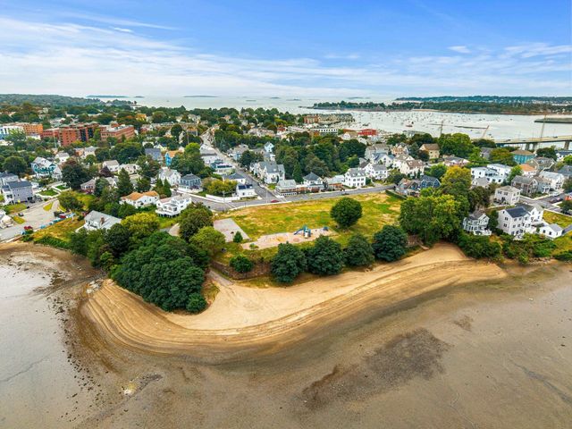 23 Porter St C, Beverly, MA 01915