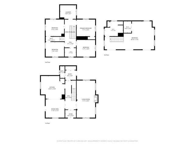 23 Porter St C, Beverly, MA 01915