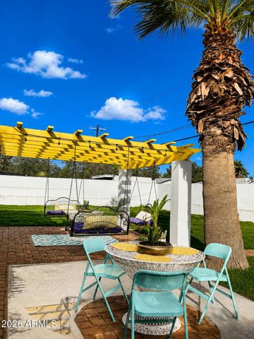 7636 E Thomas Road, Scottsdale, AZ 85251