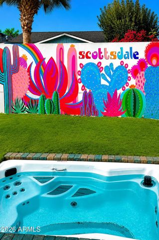 7636 E Thomas Road, Scottsdale, AZ 85251