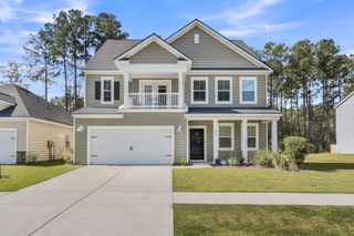 229 Camellia Bloom Drive, Moncks Corner, SC 29461