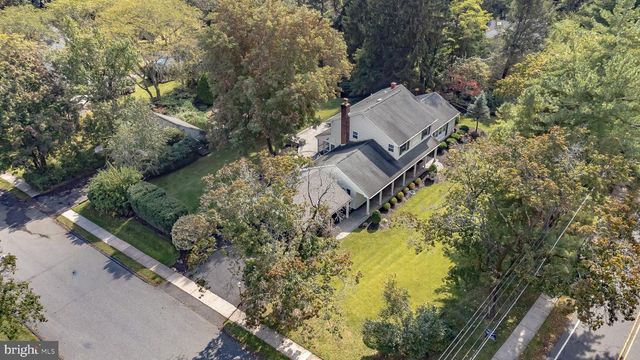 31 MONTGOMERY AVE, Rocky Hill, NJ 08553