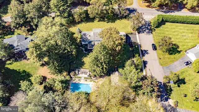 31 MONTGOMERY AVE, Rocky Hill, NJ 08553