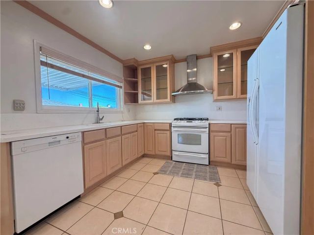 1036 S Hidalgo, Alhambra, CA 91801