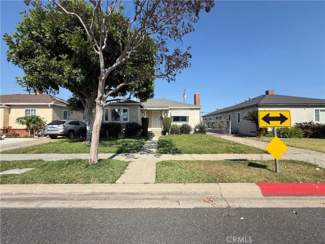 1036 S Hidalgo, Alhambra, CA 91801
