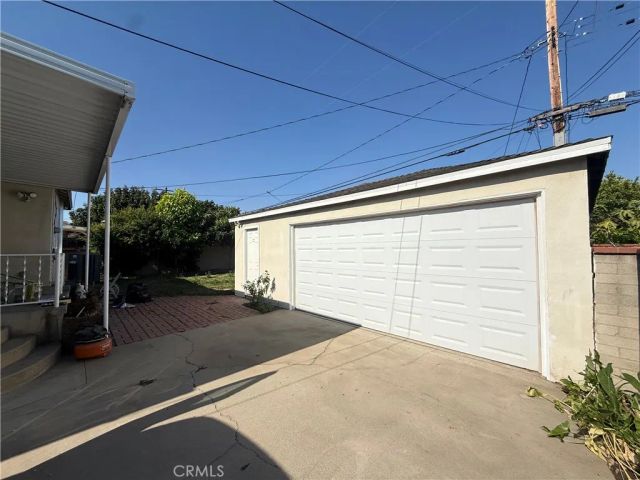 1036 S Hidalgo, Alhambra, CA 91801