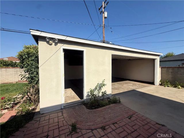 1036 S Hidalgo, Alhambra, CA 91801
