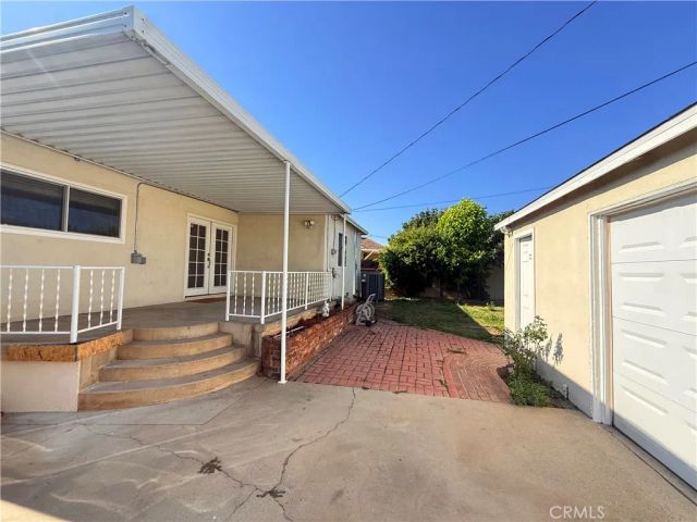 1036 S Hidalgo, Alhambra, CA 91801