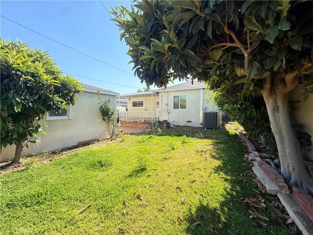 1036 S Hidalgo, Alhambra, CA 91801