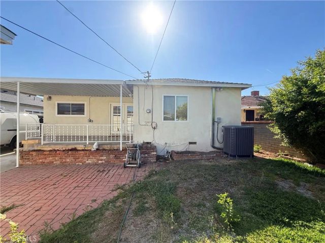 1036 S Hidalgo, Alhambra, CA 91801