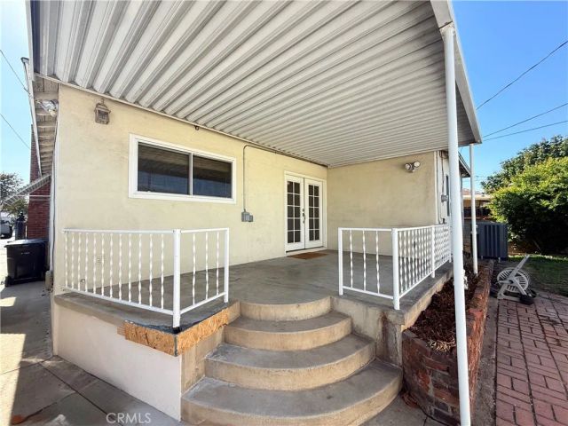 1036 S Hidalgo, Alhambra, CA 91801