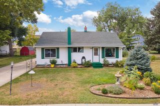 1719 SIOUX AVE, Rapid City, SD 57701