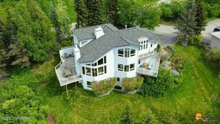 18706 Petrel Circle, Anchorage, AK 99516