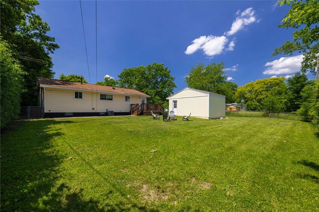 54 Vollmer Parkway, Henrietta, NY 14623