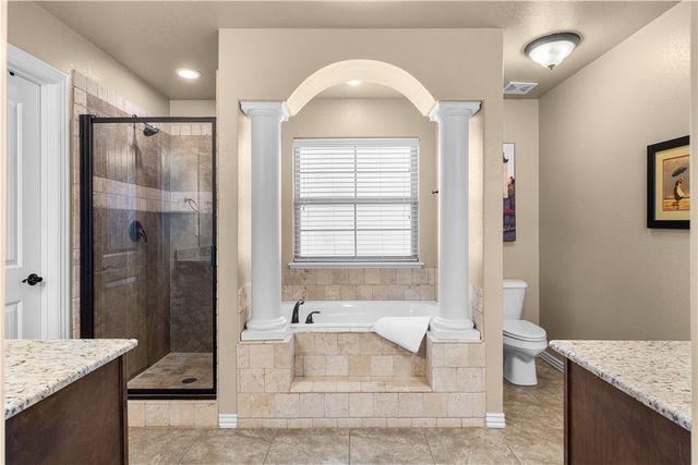 703 SW Barn Valley Road, Bentonville, AR 72712