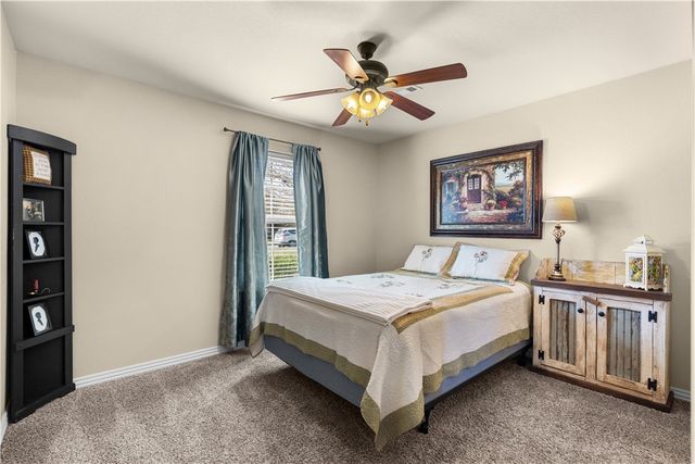 703 SW Barn Valley Road, Bentonville, AR 72712