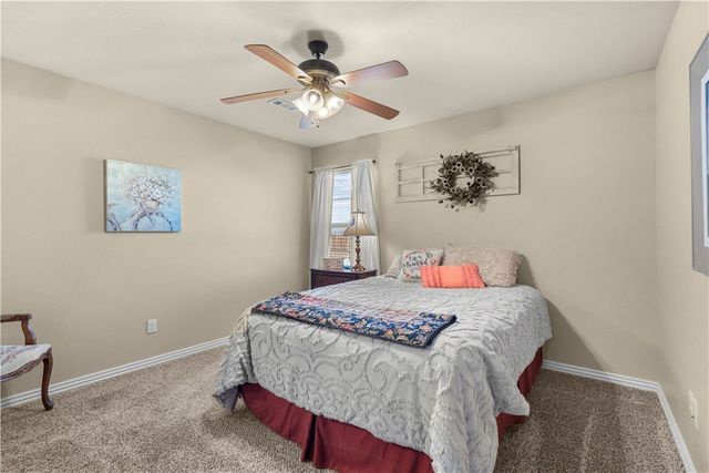 703 SW Barn Valley Road, Bentonville, AR 72712