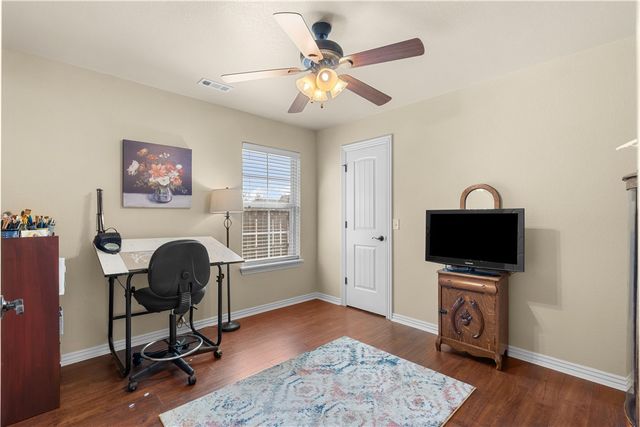 703 SW Barn Valley Road, Bentonville, AR 72712