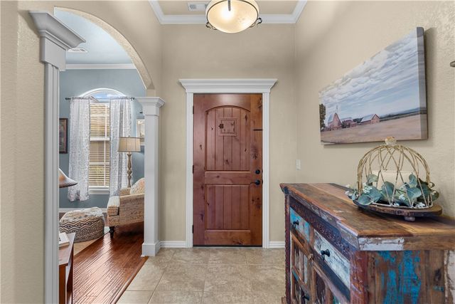 703 SW Barn Valley Road, Bentonville, AR 72712