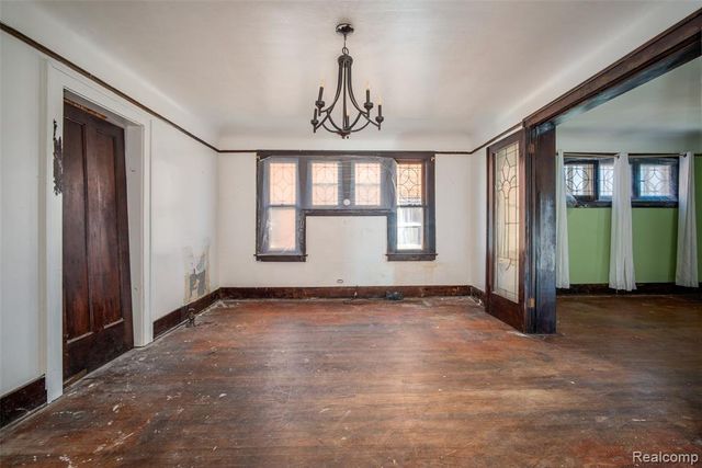 13305 Prest Street, Detroit, MI 48227