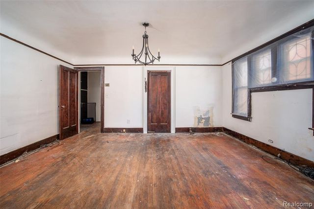 13305 Prest Street, Detroit, MI 48227