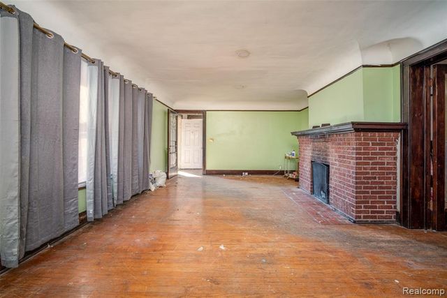 13305 Prest Street, Detroit, MI 48227