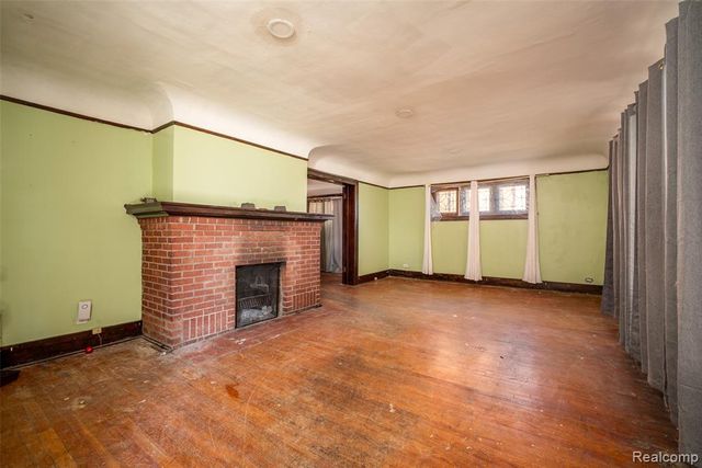 13305 Prest Street, Detroit, MI 48227