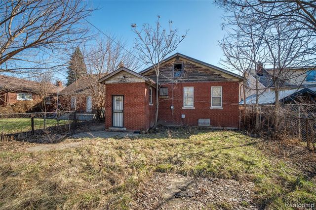 13305 Prest Street, Detroit, MI 48227